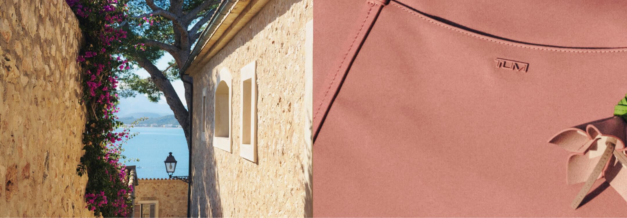 Med Escape Pink Clay Banner 2