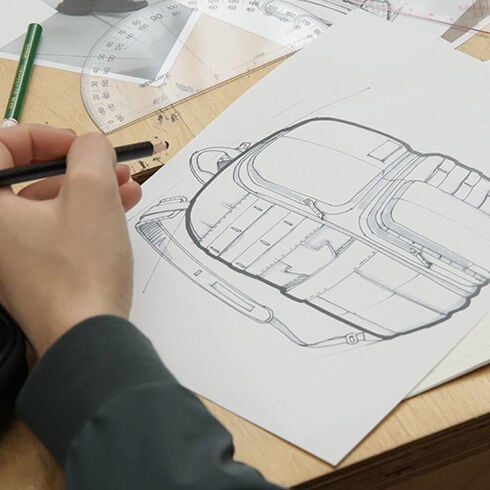 Un design d'excellence