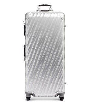 19 Degree Aluminium Valise Trunk XL