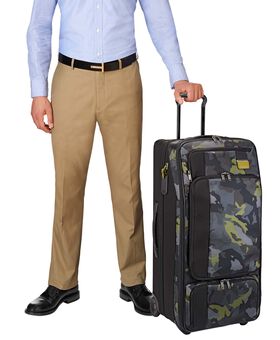 Sac de voyage &agrave; roues Merge