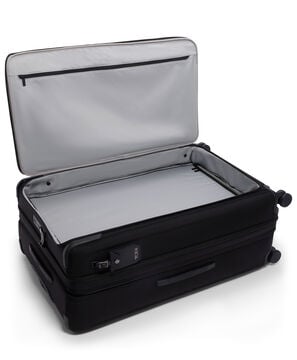 Alpha Valise soute XXL Extensible - double acc&egrave;s