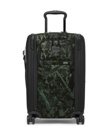 ALPHA Valise Cabine Extensible - double acc&egrave;s