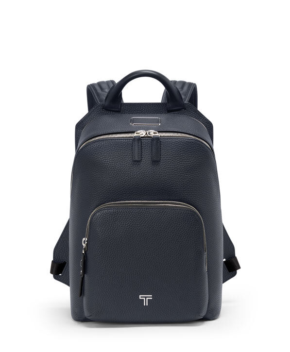 Premium Leather Backpacks - Men & Women | TUMI