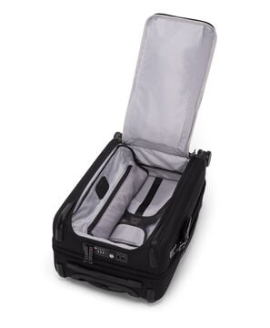 Alpha Valise Cabine Extensible - double acc&egrave;s