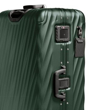 19 Degree Aluminium Valise Soute Large