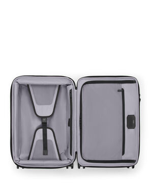 ALPHA Office Expandable Cabin