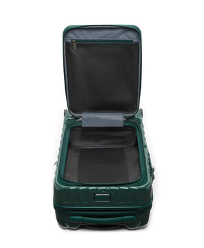 19 DEGREE FRONT ACCESS Gro&szlig;er Expandable Carry-On mit Frontzugang