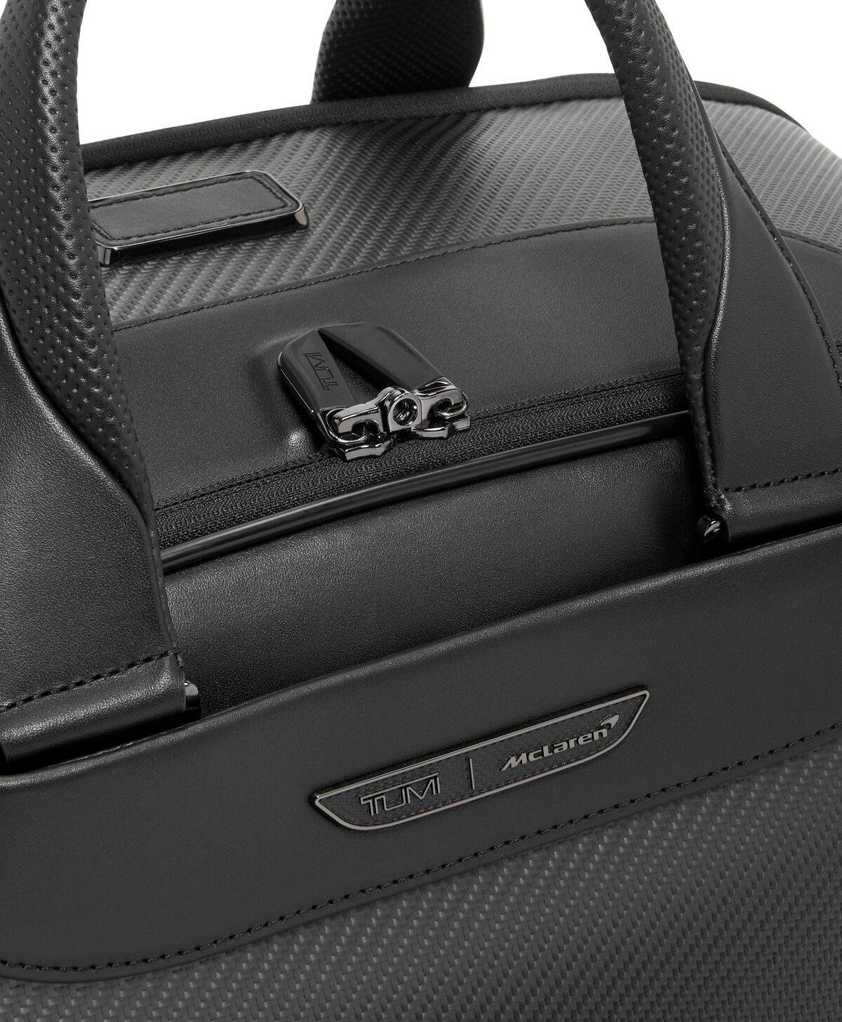 TUMI McLaren Sac duffel Quantum