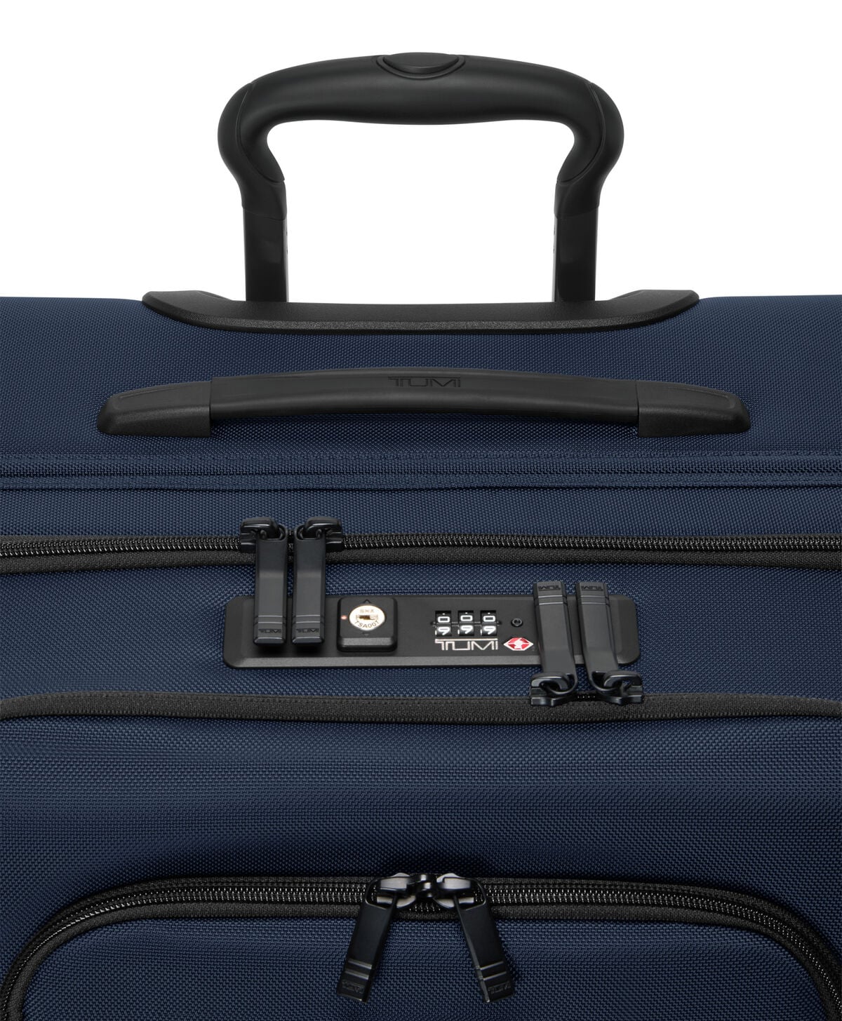 Alpha Medium Dual Access Expandable Checked