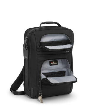 Alpha Grand sac &agrave; dos extensible