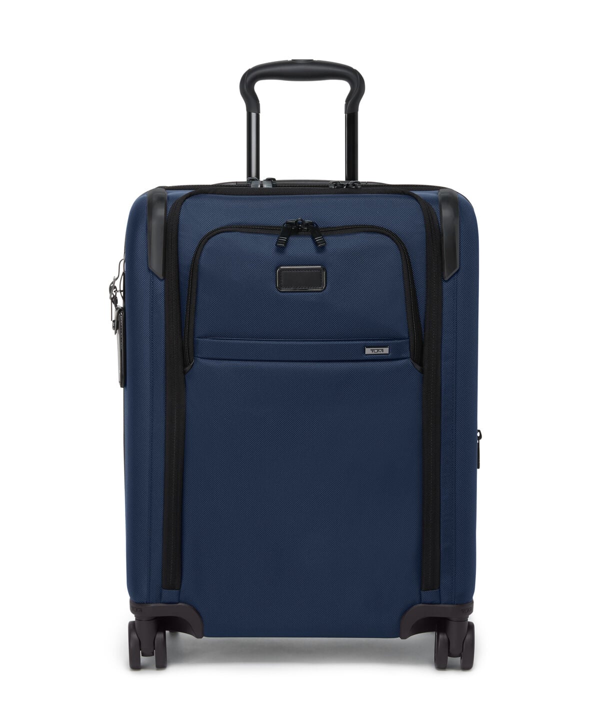 Alpha Valise Cabine Large Extensible - double acc&egrave;s