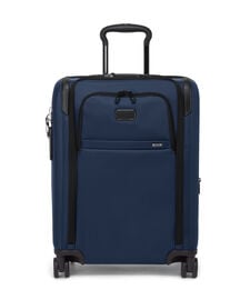 Alpha Valise Cabine Large Extensible - double acc&egrave;s