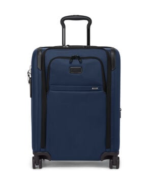 Alpha Valise Cabine Large Extensible - double acc&egrave;s
