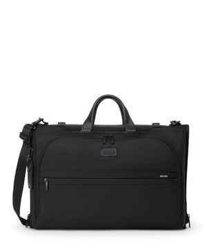 ALPHA Housse porte-v&ecirc;tements pliable