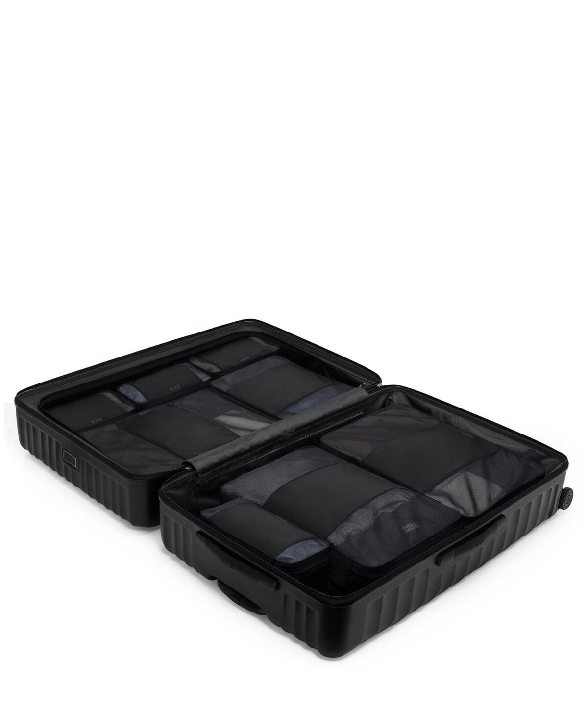19 Degree Valise soute XXL