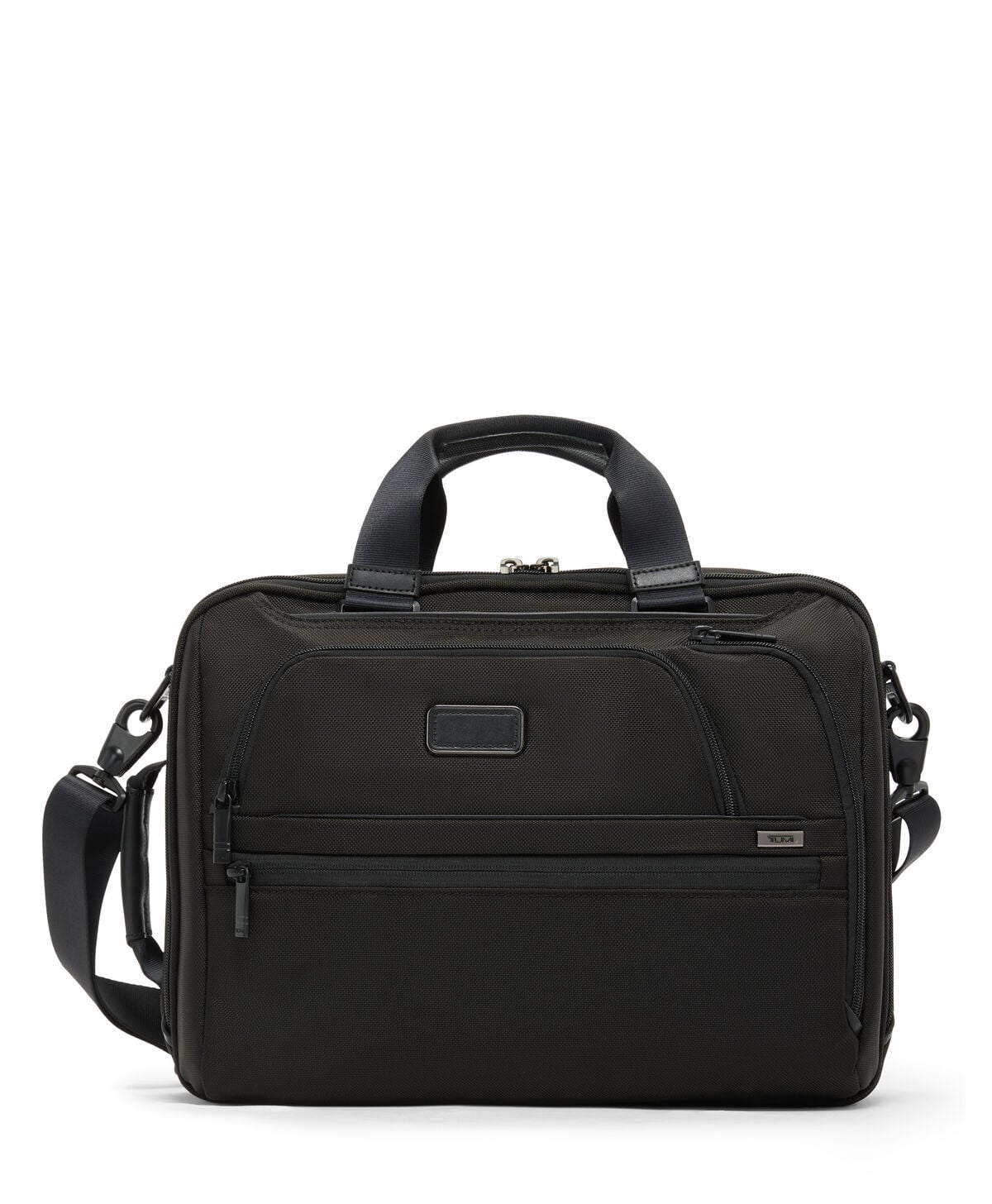 Alpha Porte-documents convertible Three-Way