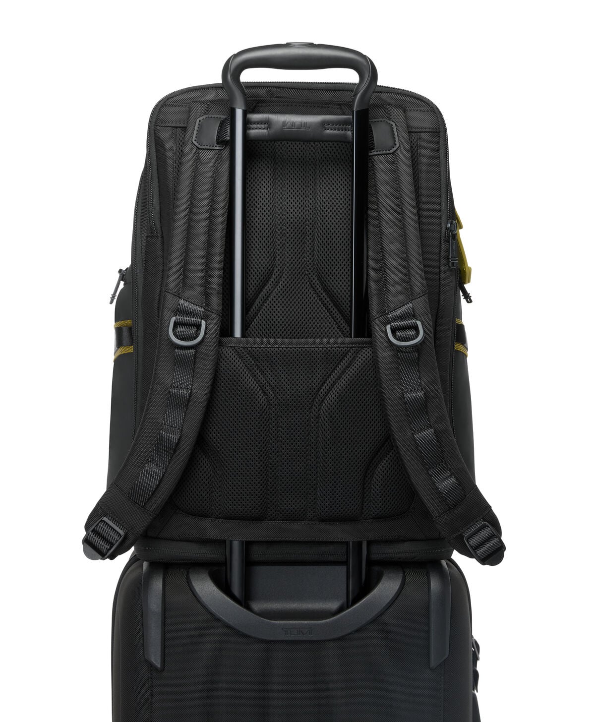 ALPHA BRAVO Sac &agrave; dos Nomadic