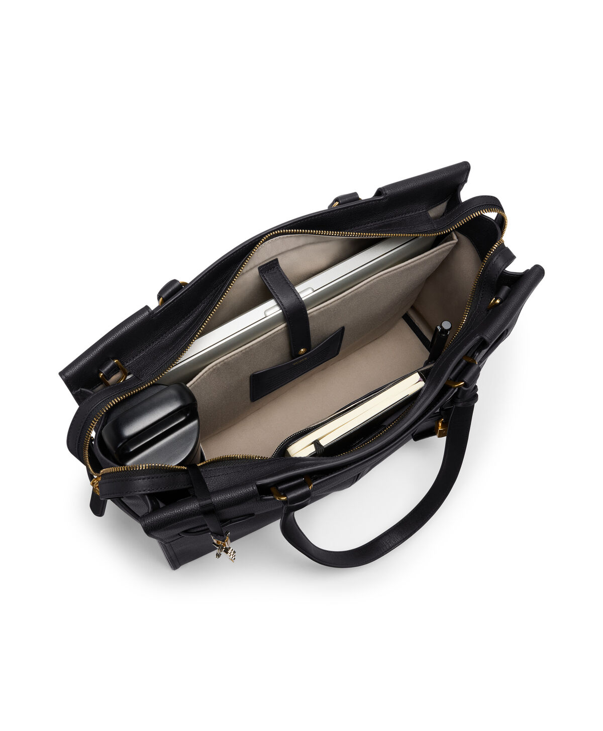 AGENT Sac Cabas Large Agent
