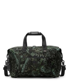 ALPHA Doppelt erweiterbare Reisetasche