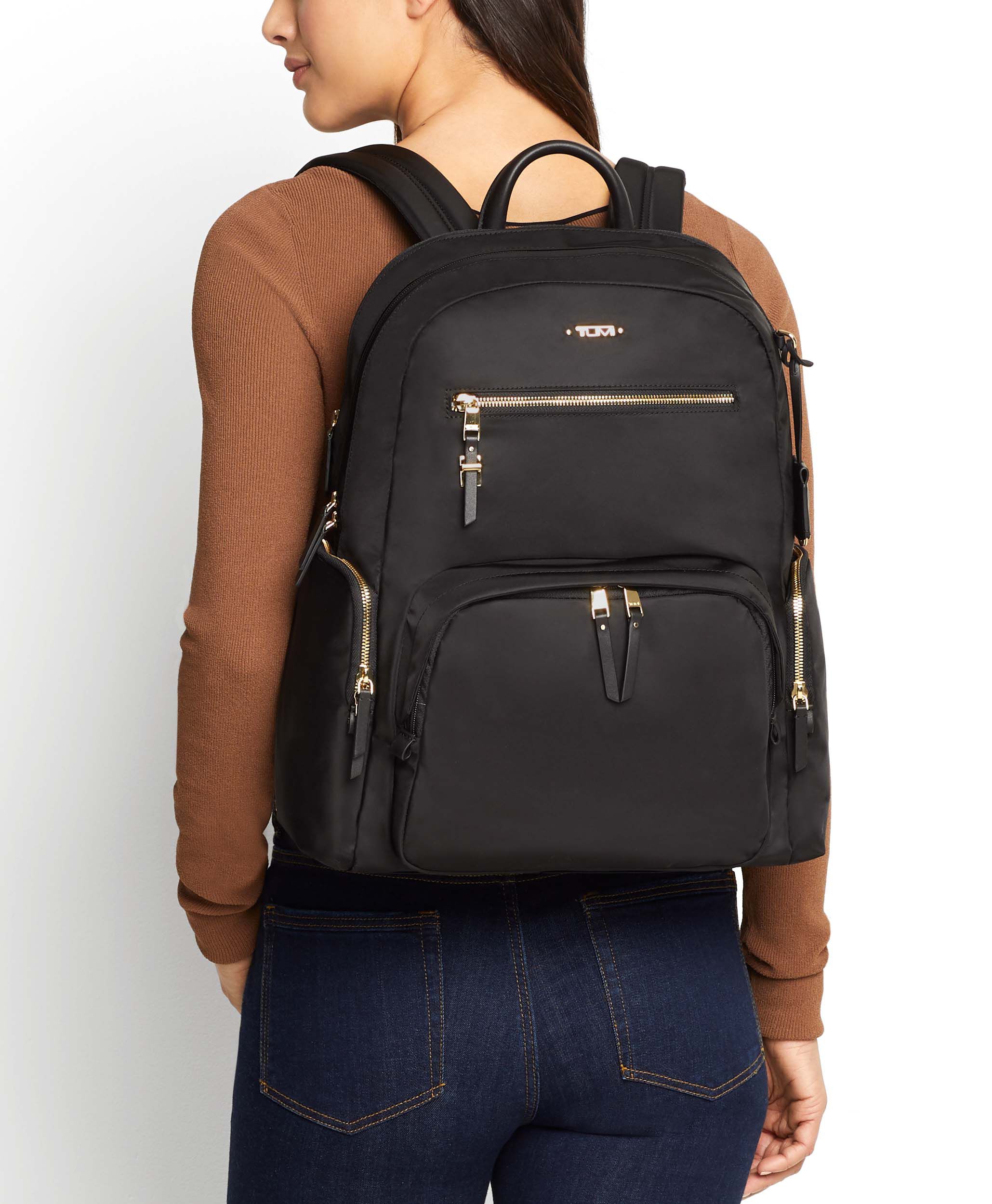 hilden backpack