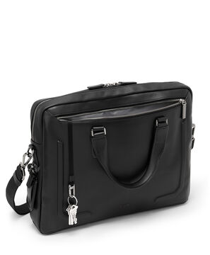 Harrison Porte-documents Top Zip Avondale
