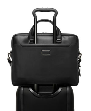 Harrison Porte-documents Top Zip Avondale