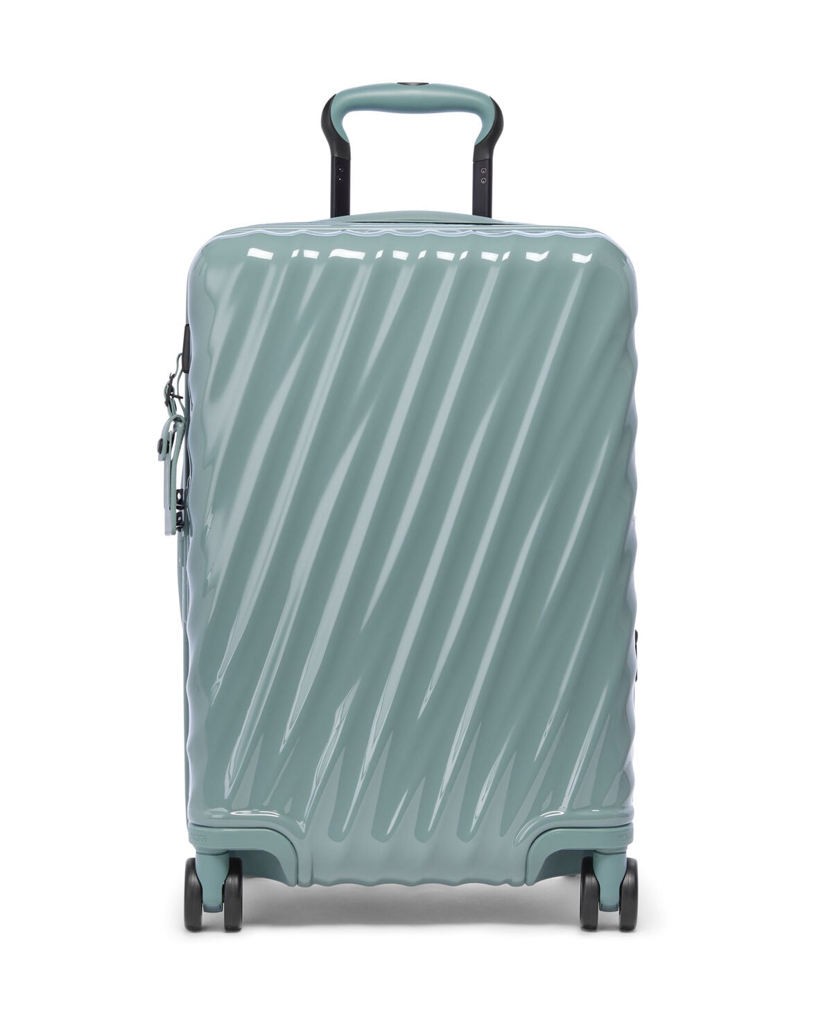 19 Degree Handgep&auml;ck &ndash; Expandable