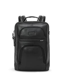 Alpha Grand sac &agrave; dos extensible