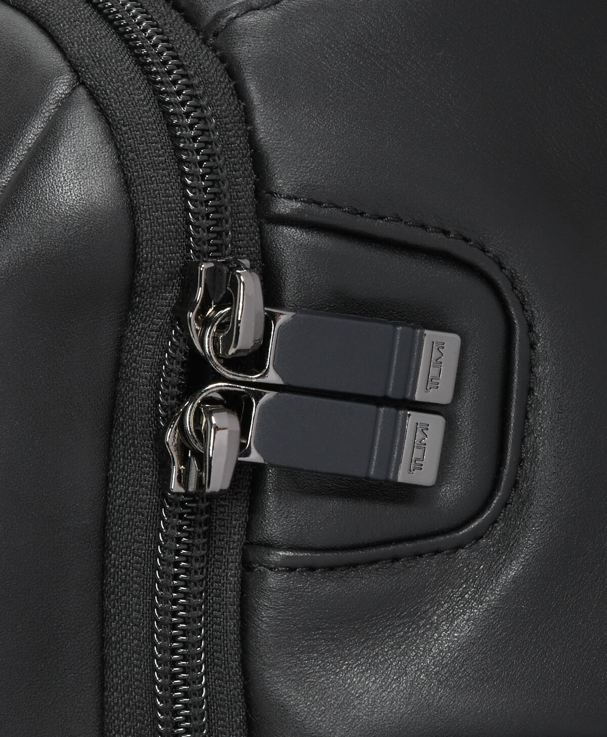 ALPHA Porte-documents Large