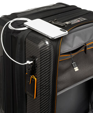 TUMI McLaren Valise Cabine Extensible Aero - double acc&egrave;s
