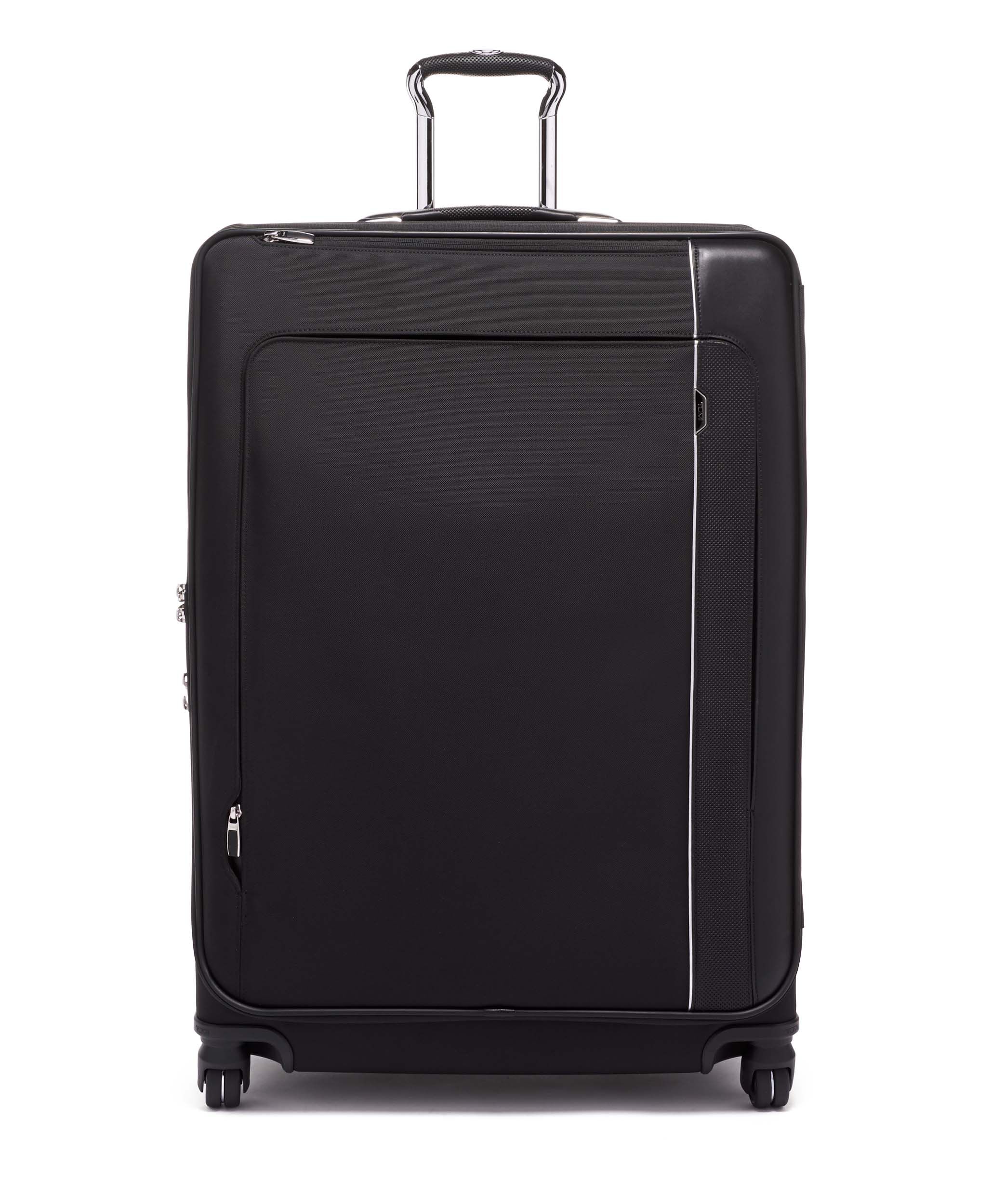 Valise à roulettes Synthétique Tumi en coloris Noir Femme Sacs Sacs de voyage et valises 