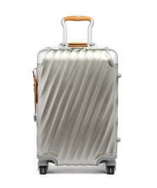 19 Degree Titanium Valise Cabine
