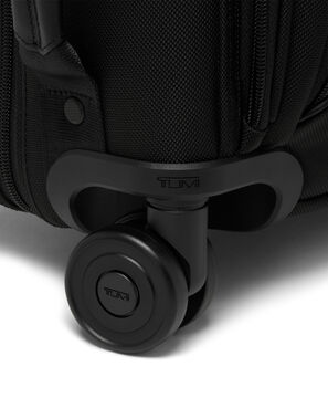ALPHA Valise Cabine porte-v&ecirc;tements