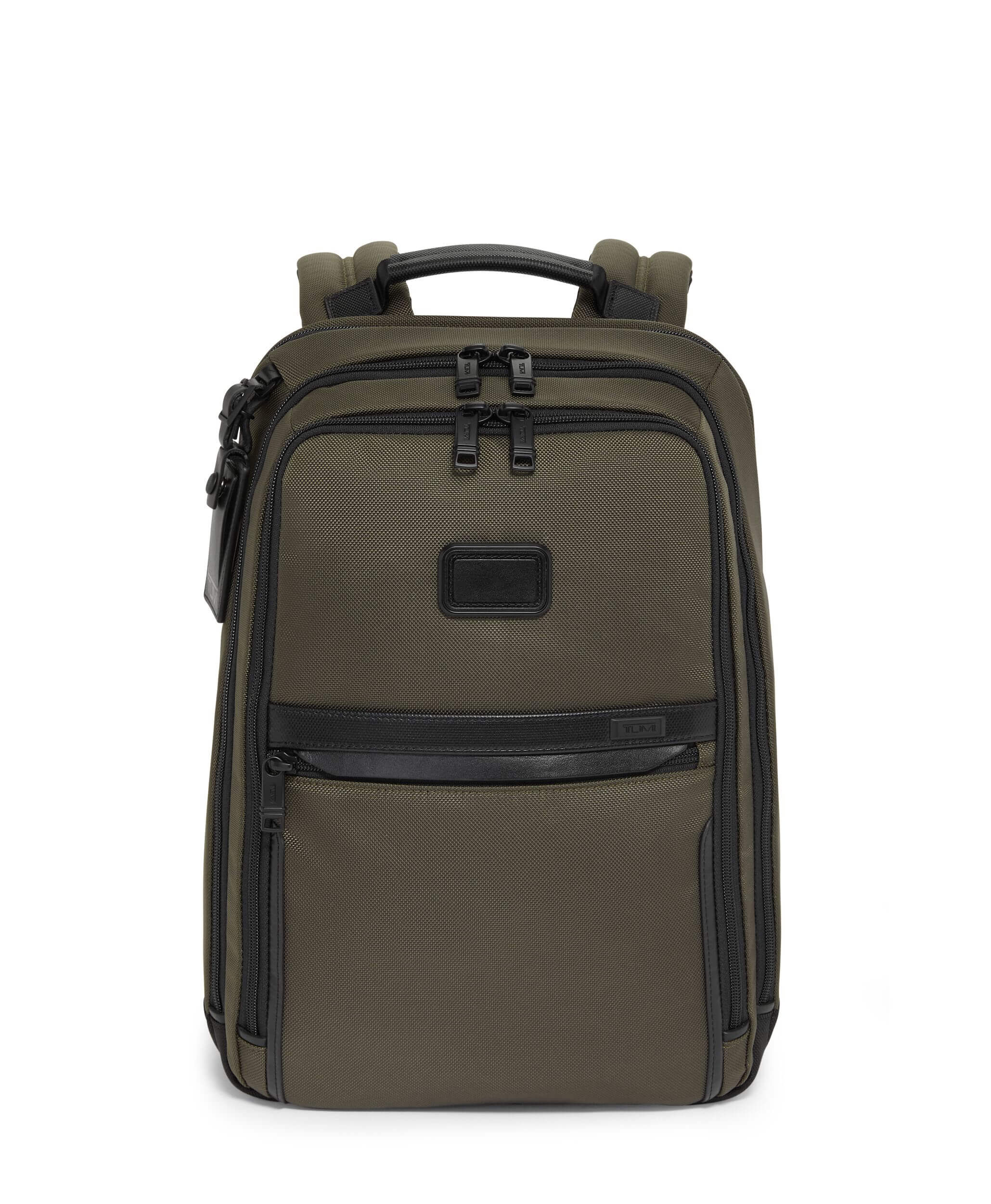 Alpha 3 Slim Backpack