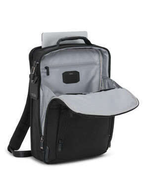 Alpha Grand sac &agrave; dos extensible