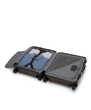 19 Degree Aluminium Valise Cabine Large