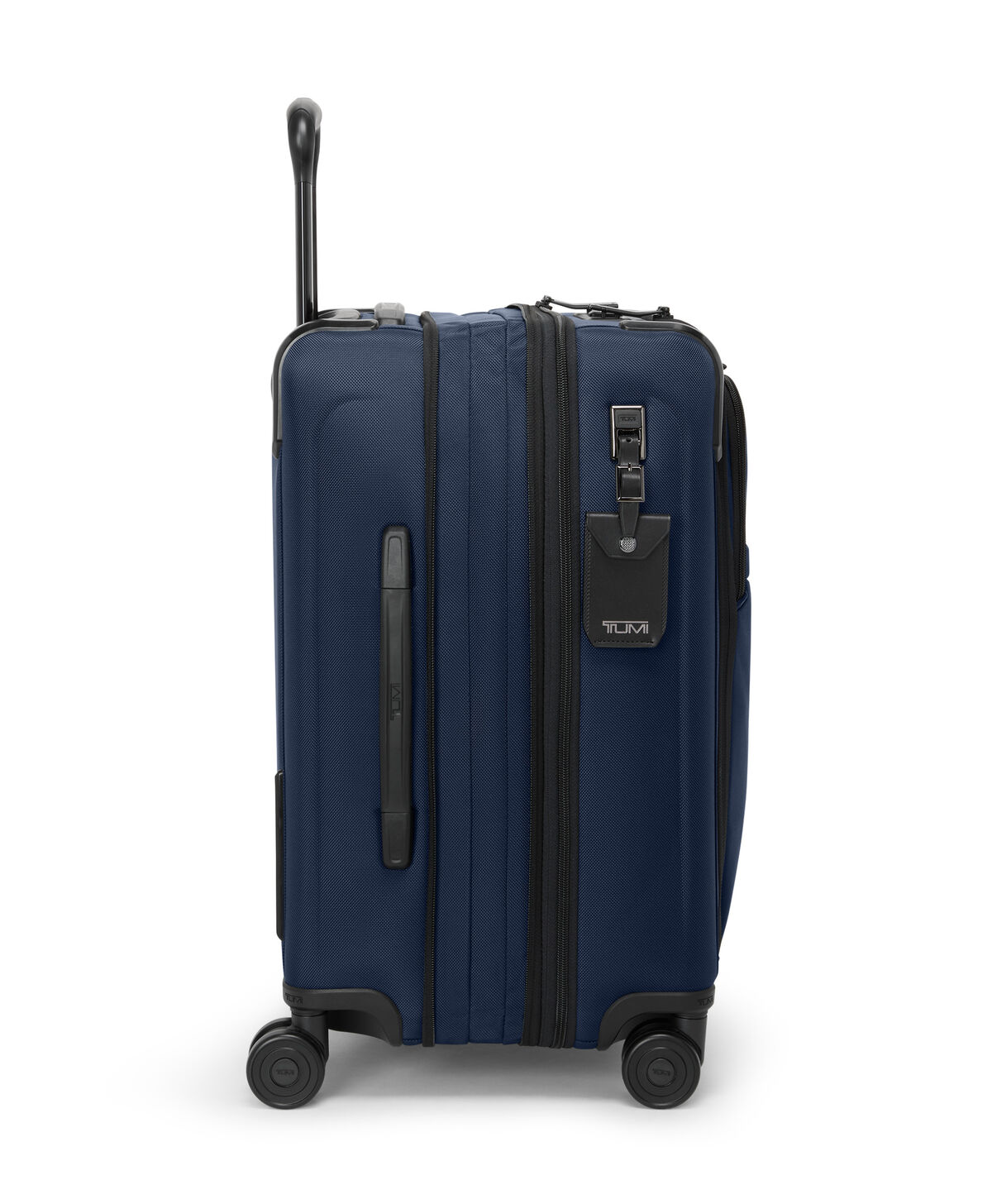 Alpha Valise Cabine Extensible - double acc&egrave;s