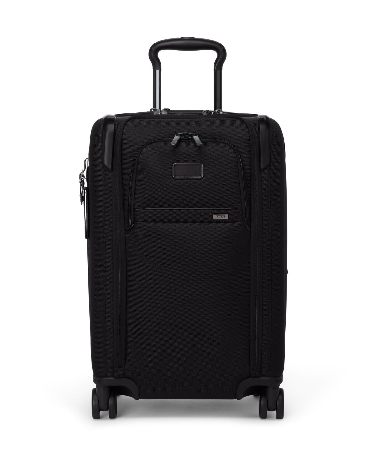 Alpha Valise Cabine Extensible - double acc&egrave;s