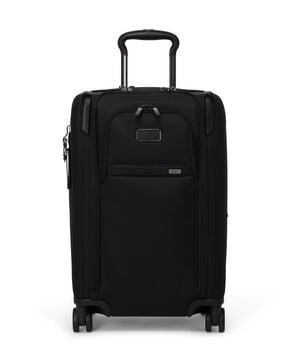 Alpha Valise Cabine Extensible - double acc&egrave;s