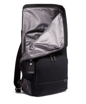 Harrison Osborn Roll Top Rucksack