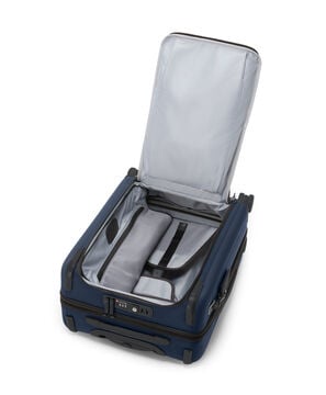 Alpha Valise Cabine Large Extensible - double acc&egrave;s