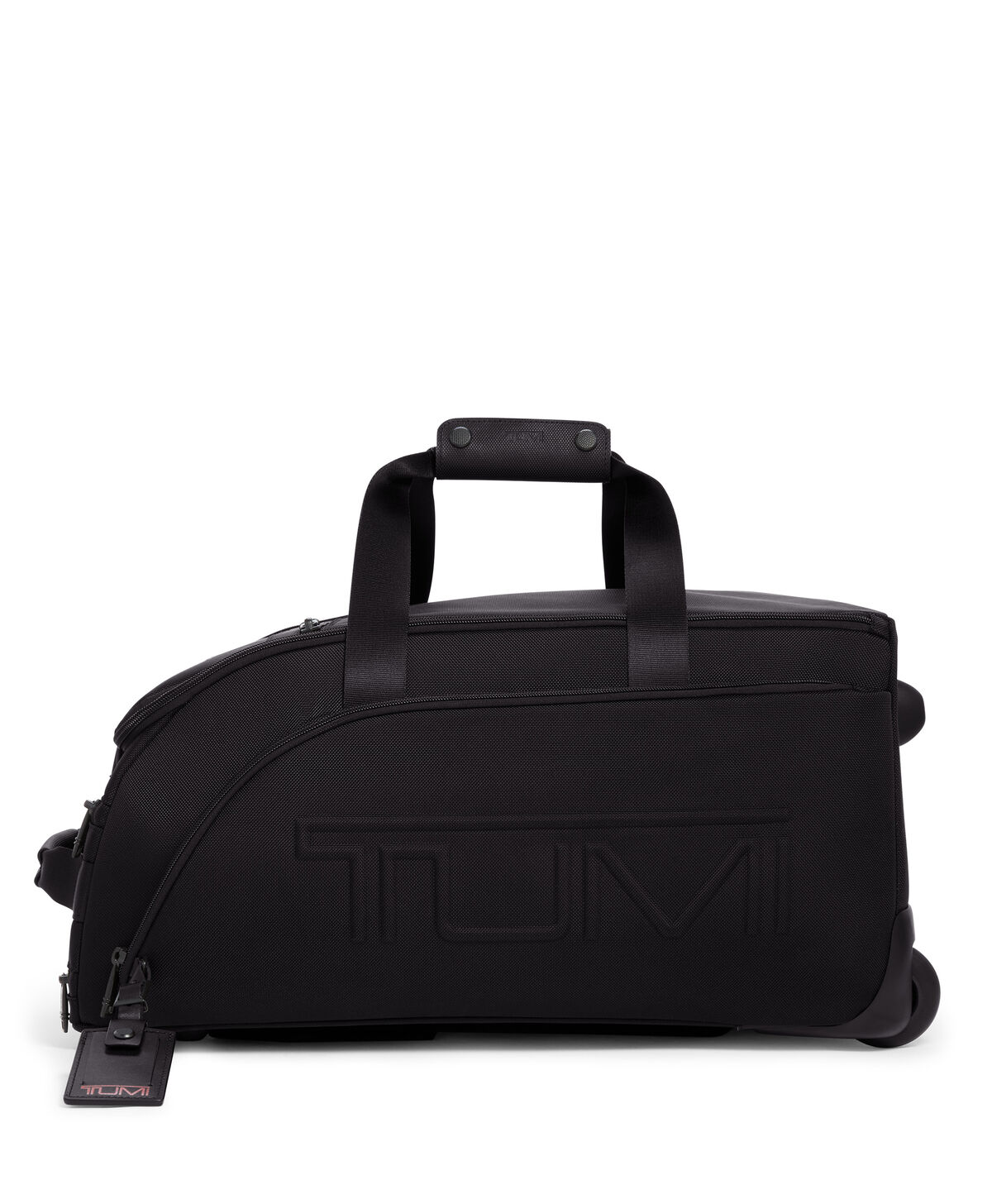 Alpha 2-Wheeled Duffel