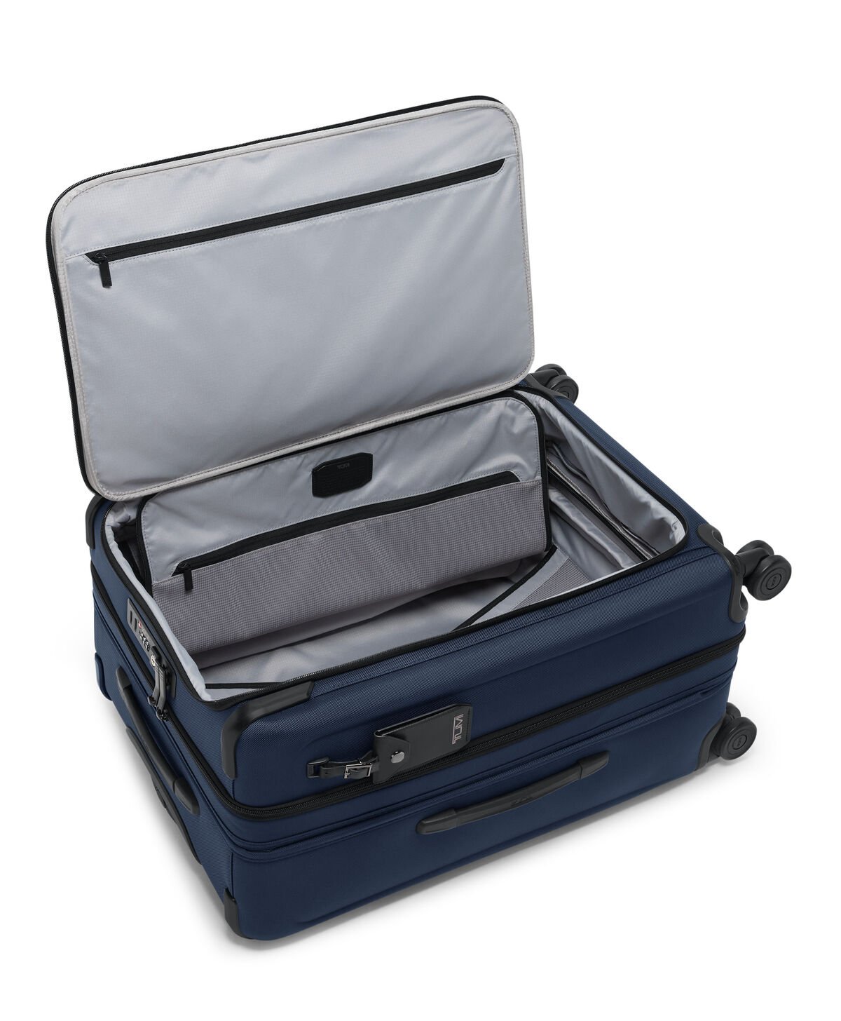 TUMI Valise Extensible Medium Dual Access 66 cm