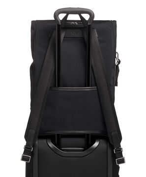 Harrison Osborn Roll Top Rucksack
