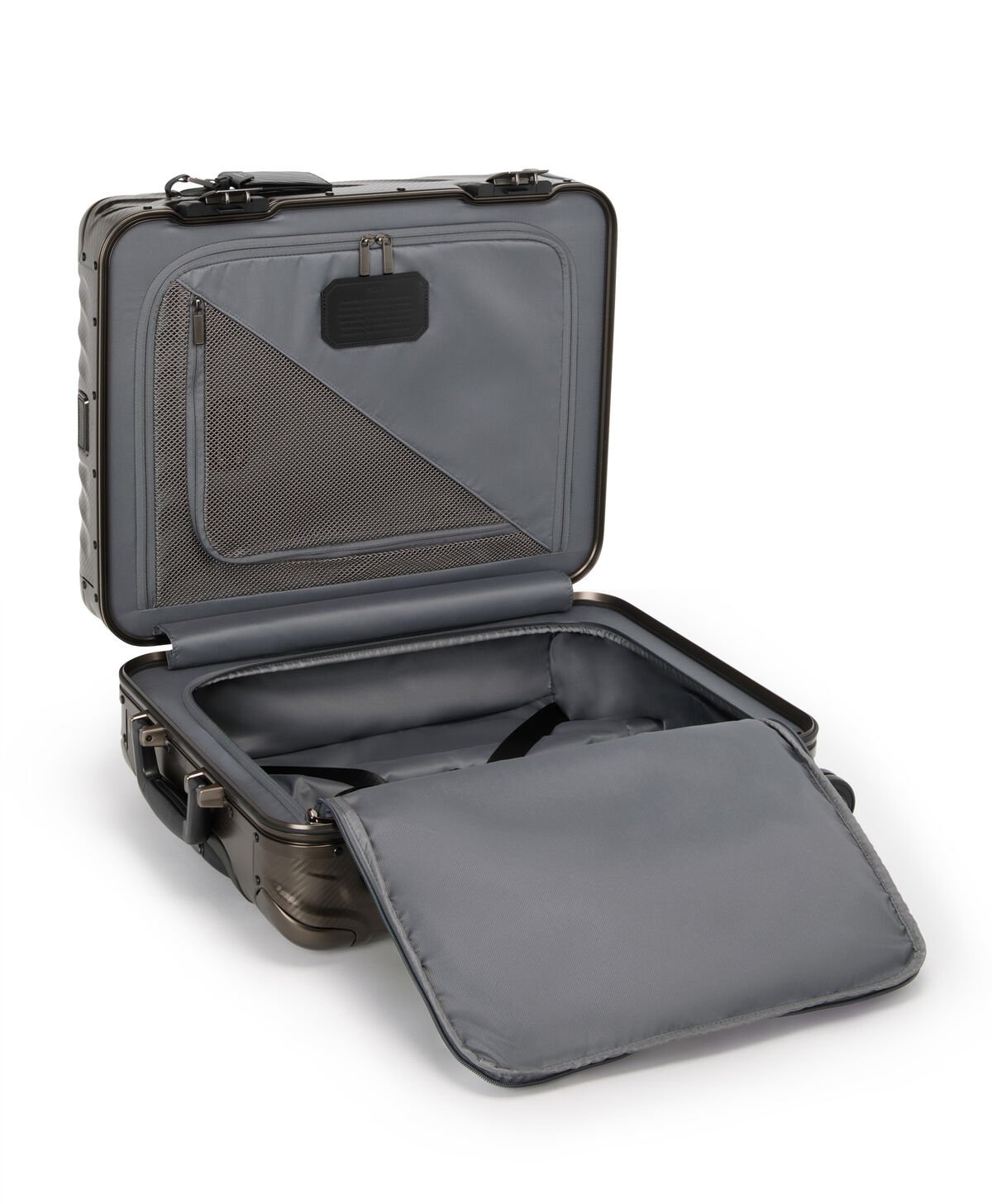 19 Degree Aluminium Valise Cabine Large