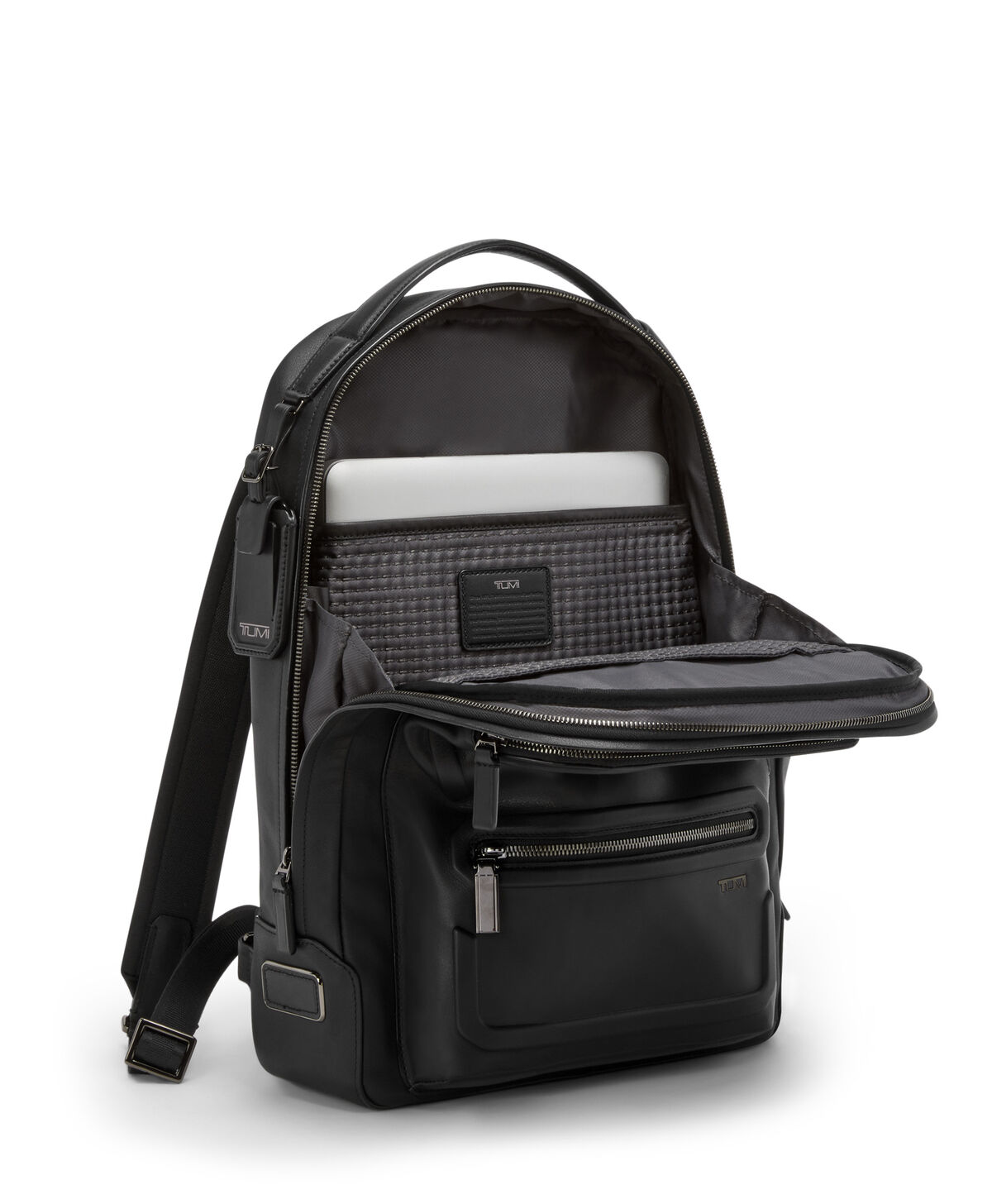 Harrison Sac &agrave; dos Bradner