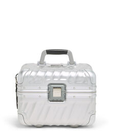 19 Degree Aluminium Vanity