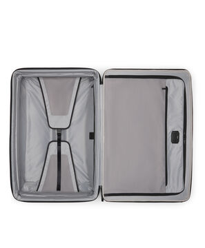 Alpha XX-Large Dual Access Expandable Checked