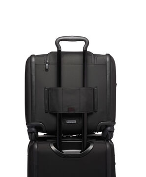 Alpha Valise Cabine Compact - Poche Frontale