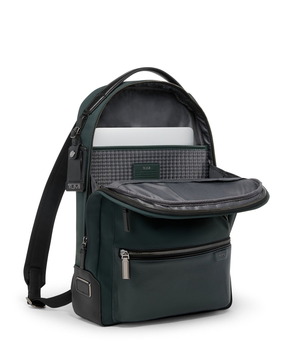 Harrison Sac &agrave; dos Bradner